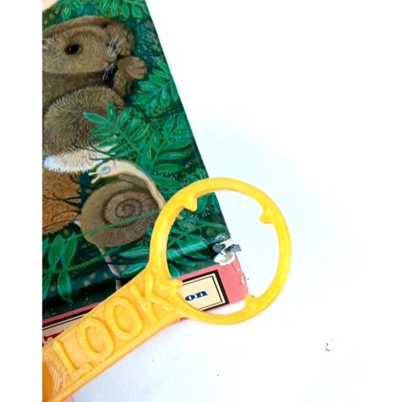 Mouse of My Heart/Vtg Young Childrens Book Margaret Wise Brown/Loretta Krupinski - Picture 4 of 16